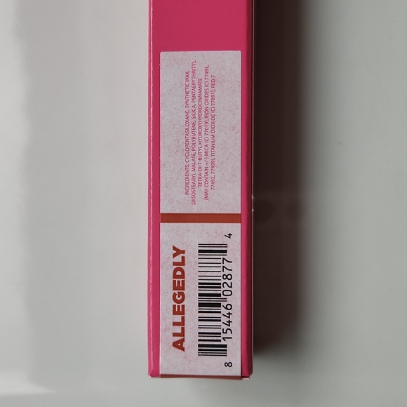 NIB Jeffree Star Velour Lip Liner - Picture 5 of 6